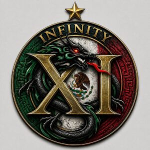 INFINITY XI