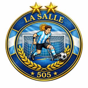 LA SALLE 505