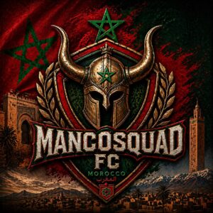 MANCOSQUAD FC