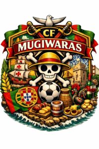 CF MUGIWARAS