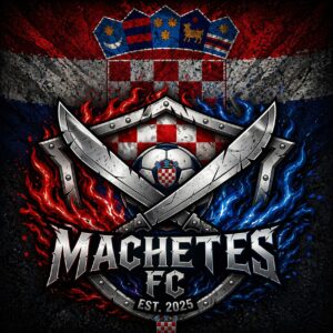 MACHETES FC