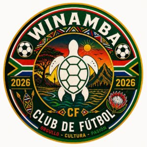 WINAMBA CF