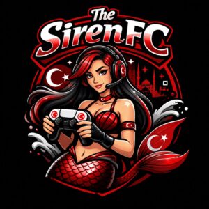 THE SIREN FC