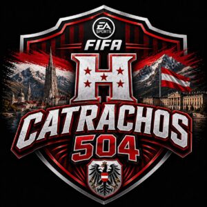 504 CATRACHOS