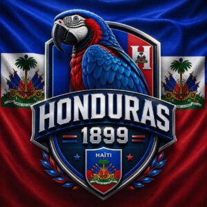 HONDURAS 1899