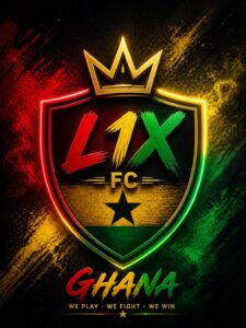 L1X FC