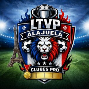 LTVP ALAJUELA