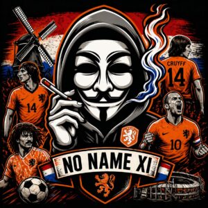 NO NAME XI