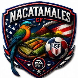 NACATAMALES CF
