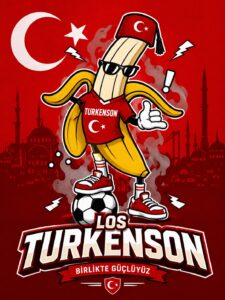 LOS TURKENSON