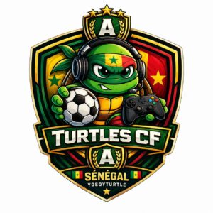 TURTLES CF
