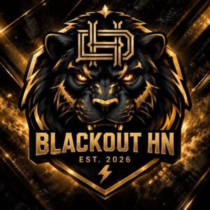 BLACKOUT HN