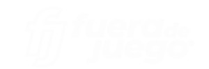 FUERA DE JUEGO
