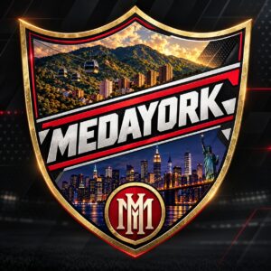 MEDAYORK