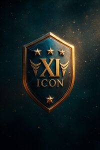 XI ICON